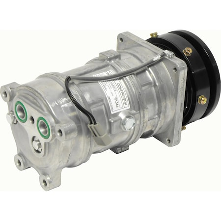 Universal Air Cond Buick/Chevy/Gmc/Jaguar/Po:Gm A6 W/Clutch CO2224N